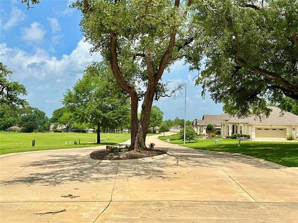 2408 Oak Hollow LN, Brenham, TX 77833