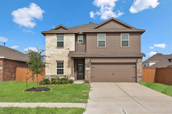 Rosharon, TX 77583,11009 Mendel Terrace DR