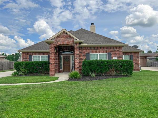 513 Ripkowski DR, Dayton, TX 77535