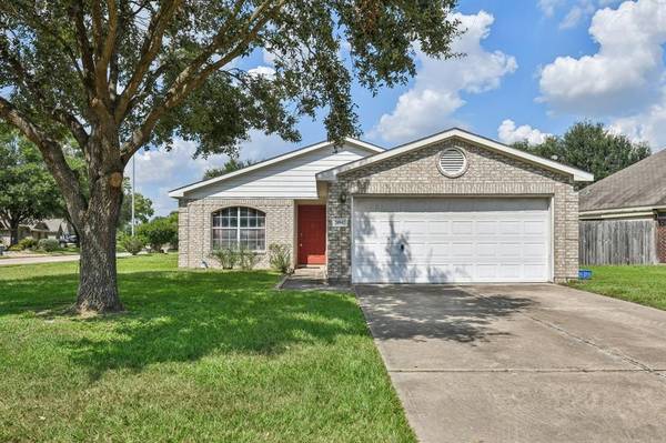 20942 Trails West DR, Katy, TX 77449