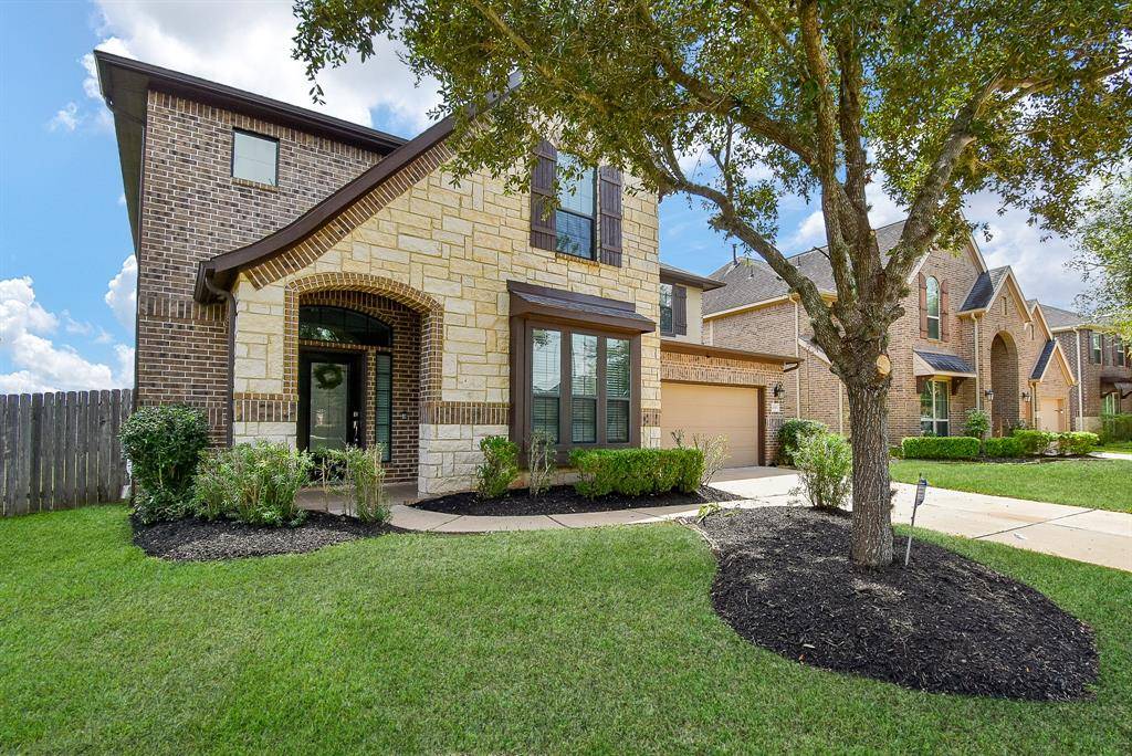 Sugar Land, TX 77479,4615 Montcliff Bend LN