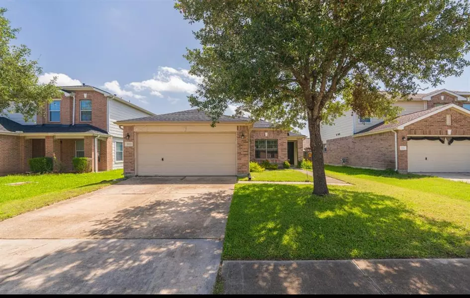 29410 Legends Stone DR, Spring, TX 77386