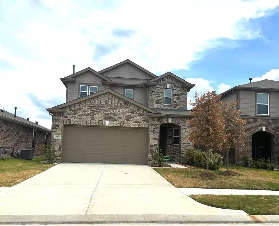 Houston, TX 77044,15626 Pennfield Point CT