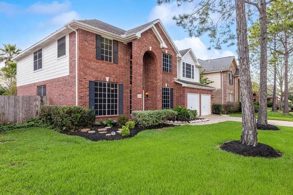 Pearland, TX 77581,1424 Pine Forest DR