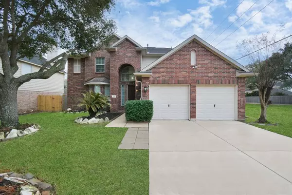 Houston, TX 77095,15847 Aberdeen Trails DR