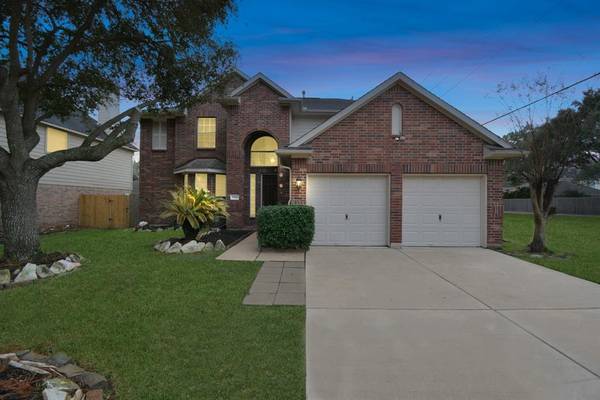 15847 Aberdeen Trails DR, Houston, TX 77095