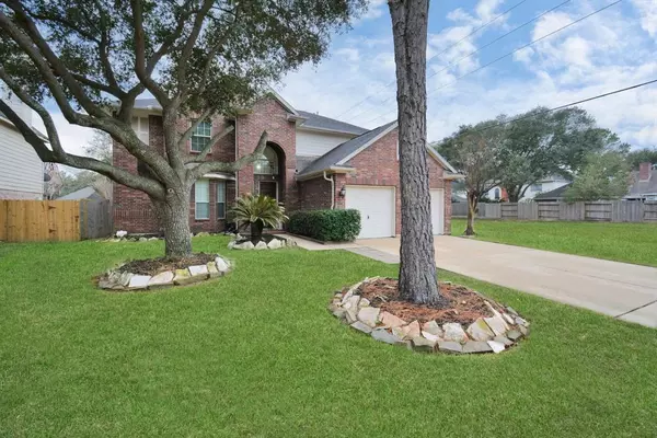 Houston, TX 77095,15847 Aberdeen Trails DR