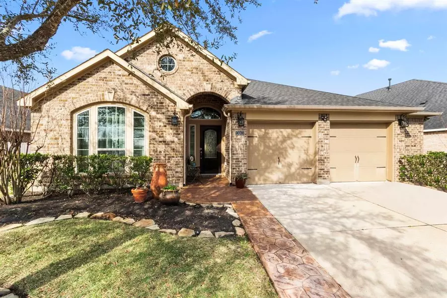 13003 Barkley Bend LN, Houston, TX 77044