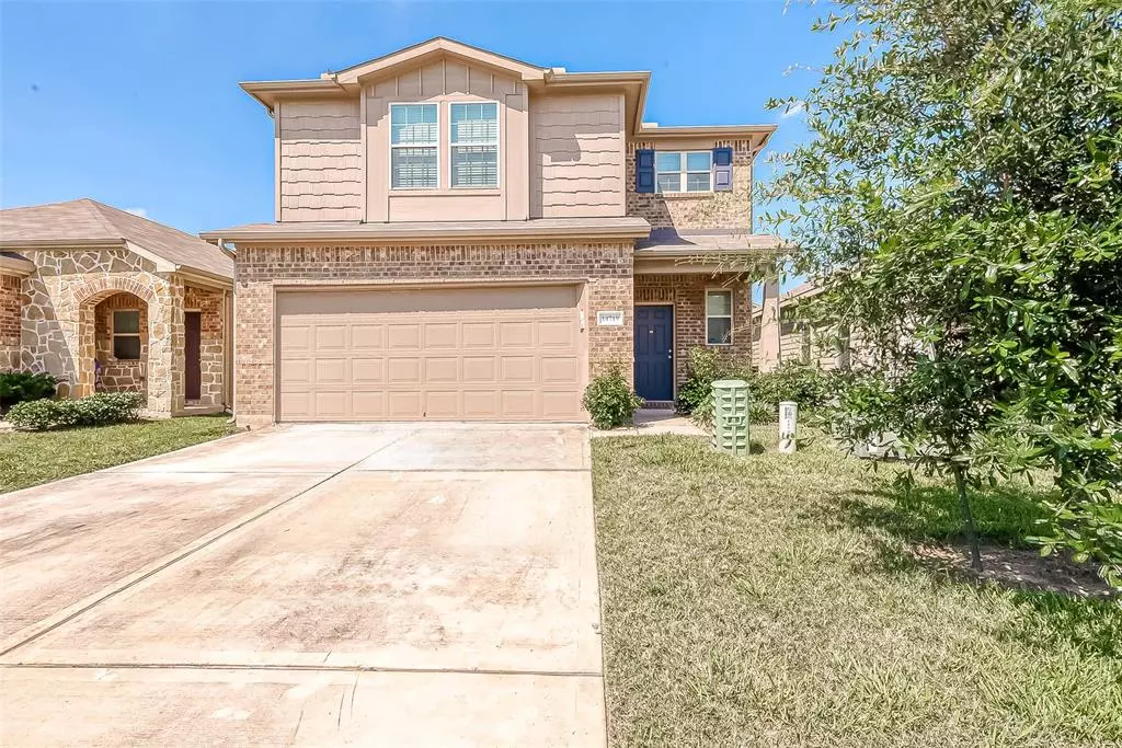 Houston, TX 77069,14719 Sierra Garden DR