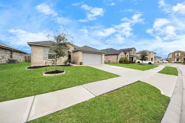 Katy, TX 77449,5114 Moravia LN