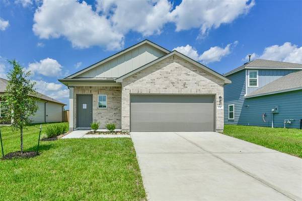 1152 Cypress LN, Dayton, TX 77535