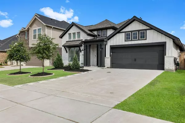 Tomball, TX 77377,19018 Courser Field CT