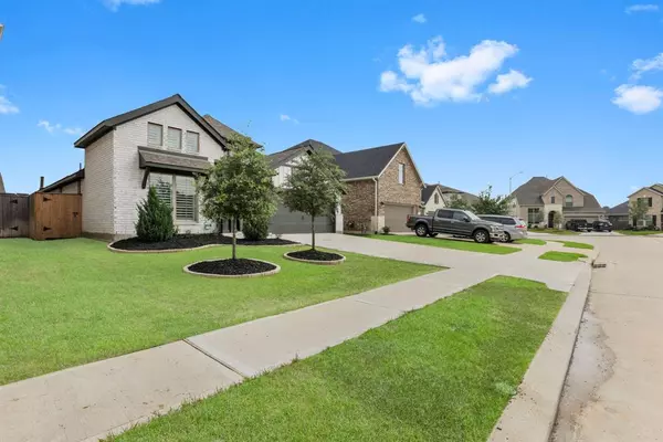 Tomball, TX 77377,19018 Courser Field CT