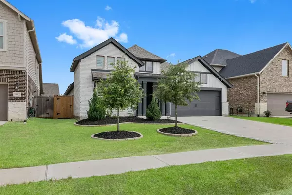 Tomball, TX 77377,19018 Courser Field CT