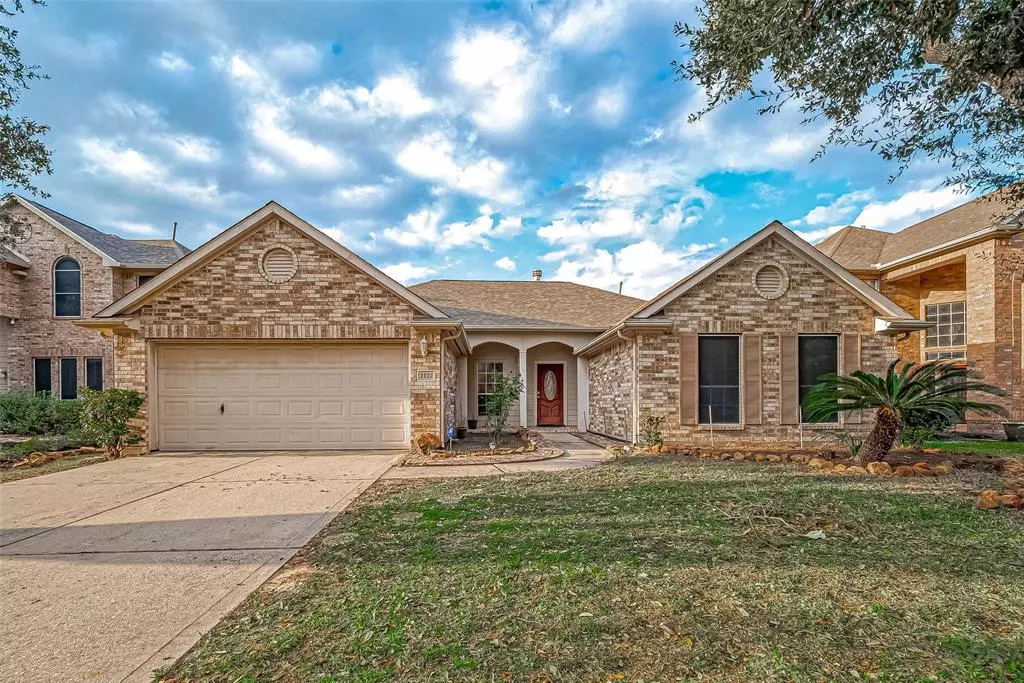 Spring, TX 77388,2122 Melanie Park DR