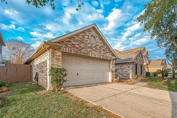 Spring, TX 77388,2122 Melanie Park DR