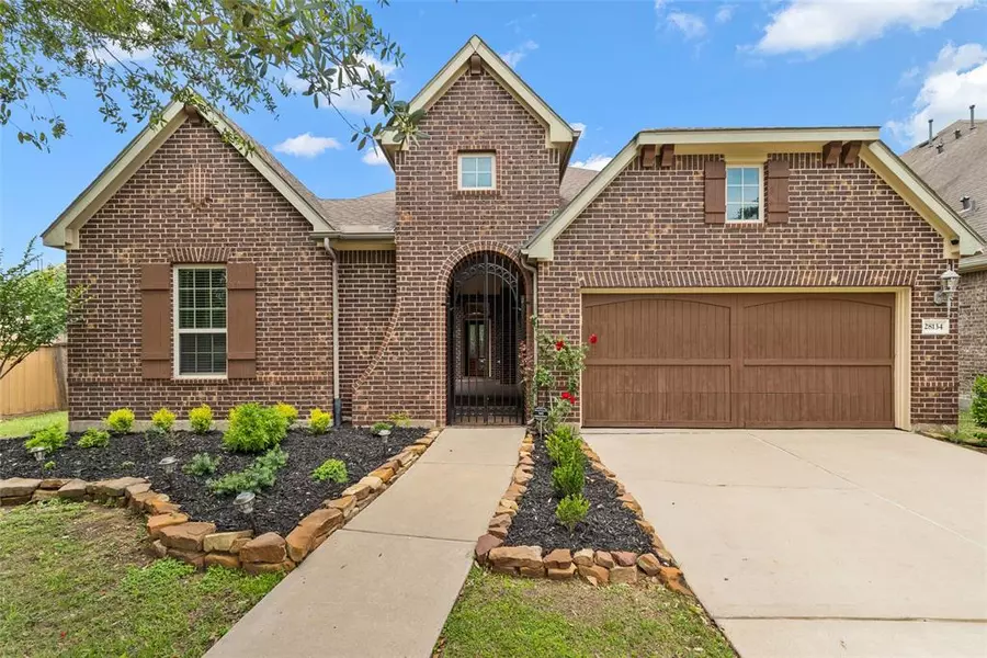 28134 Harper Creek LN, Katy, TX 77494