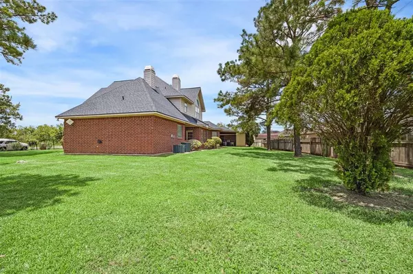 Rosharon, TX 77583,507 Texas AVE