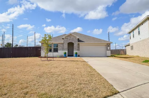 22914 Ginosa TRL, Katy, TX 77449