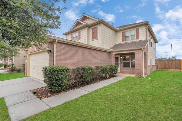 12219 Windsor Bay CT, Tomball, TX 77375