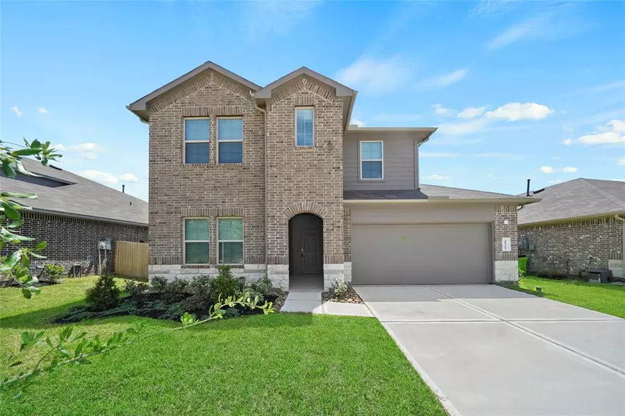 40560 Birch Shadow CT, Magnolia, TX 77354