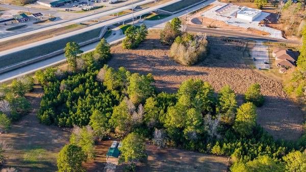 Shepherd, TX 77371,TBD Hwy 59 N