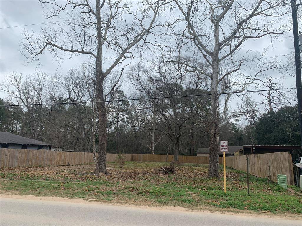Splendora, TX 77372,16871 Main ST