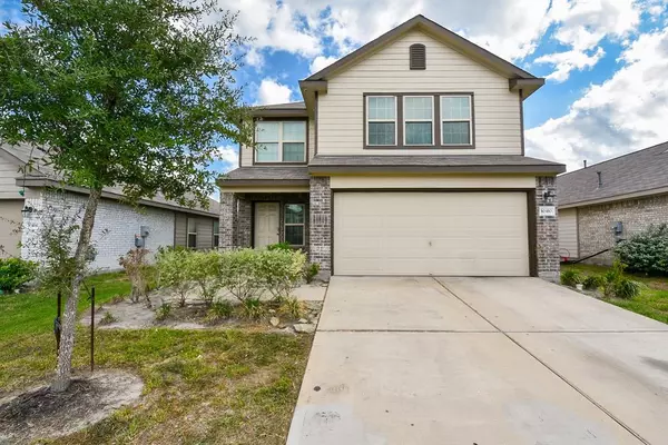 Houston, TX 77016,10410 Winter Orchid WAY