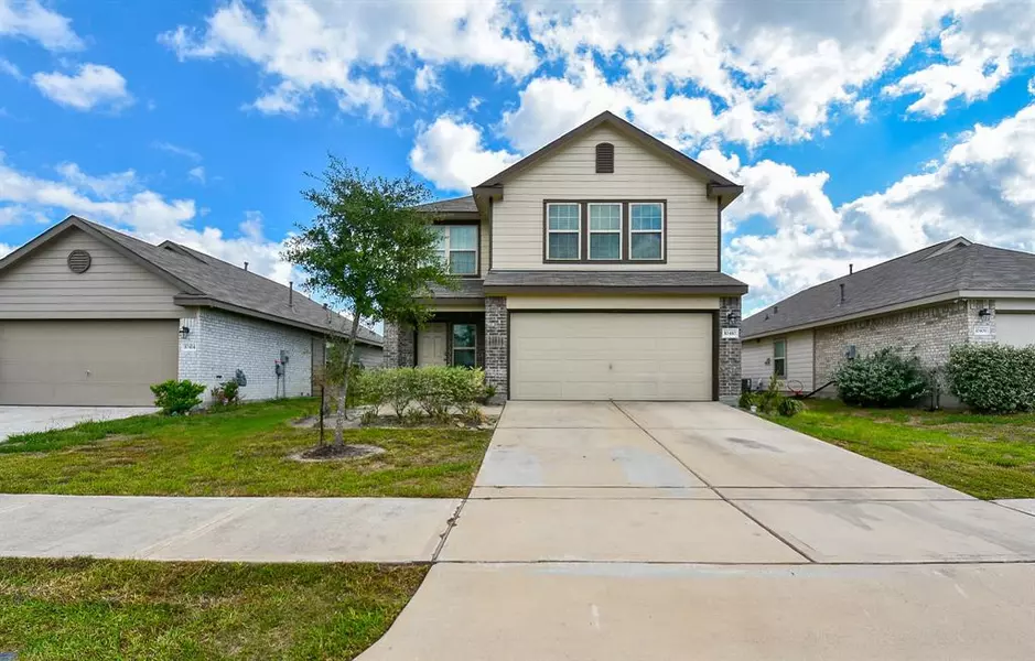 10410 Winter Orchid WAY, Houston, TX 77016