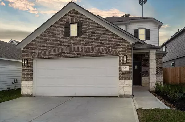 6422 Old Cypress Landing LN, Humble, TX 77338