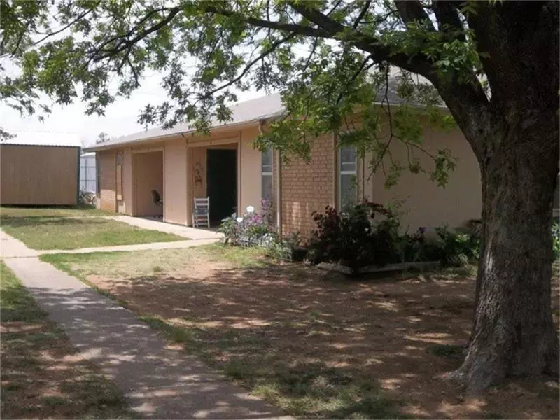 Cisco, TX 76437,1512 Primrose LN