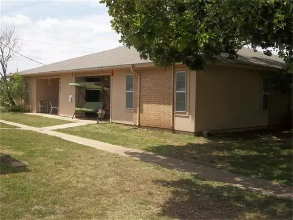 Cisco, TX 76437,1512 Primrose LN