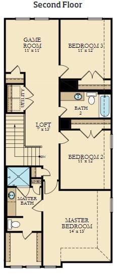 Iowa Colony, TX 77583,4118 Champlain WAY