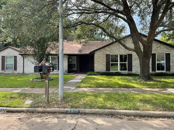 3315 Silverside DR, Katy, TX 77449