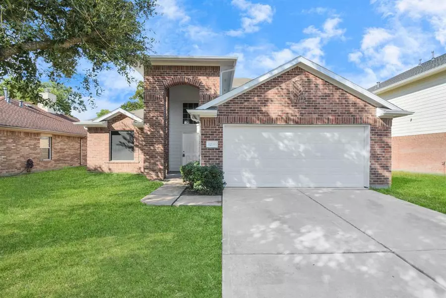 12710 Ravens Chase LN, Cypress, TX 77429