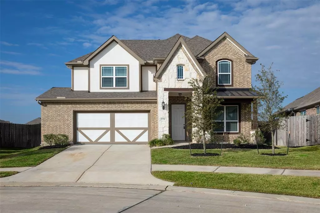 Katy, TX 77494,3514 Hornsilver CT