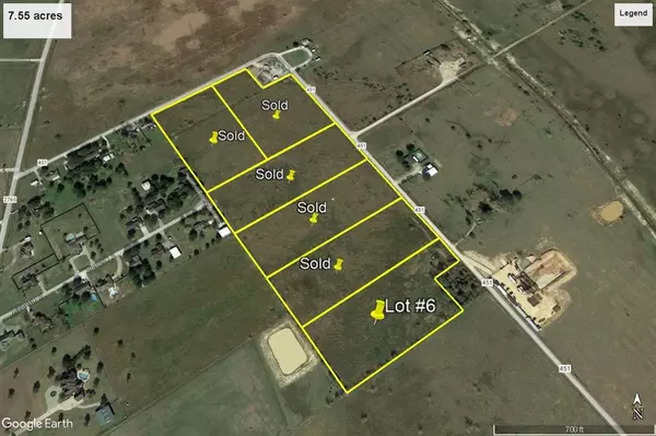 00 CR 451, El Campo, TX 77437