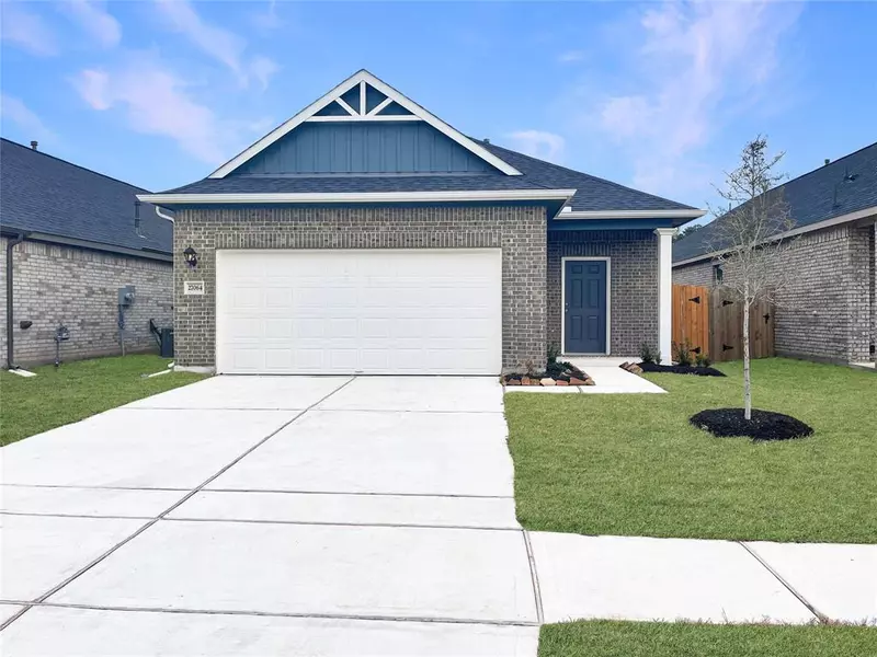 27064 Badger WAY, Magnolia, TX 77354