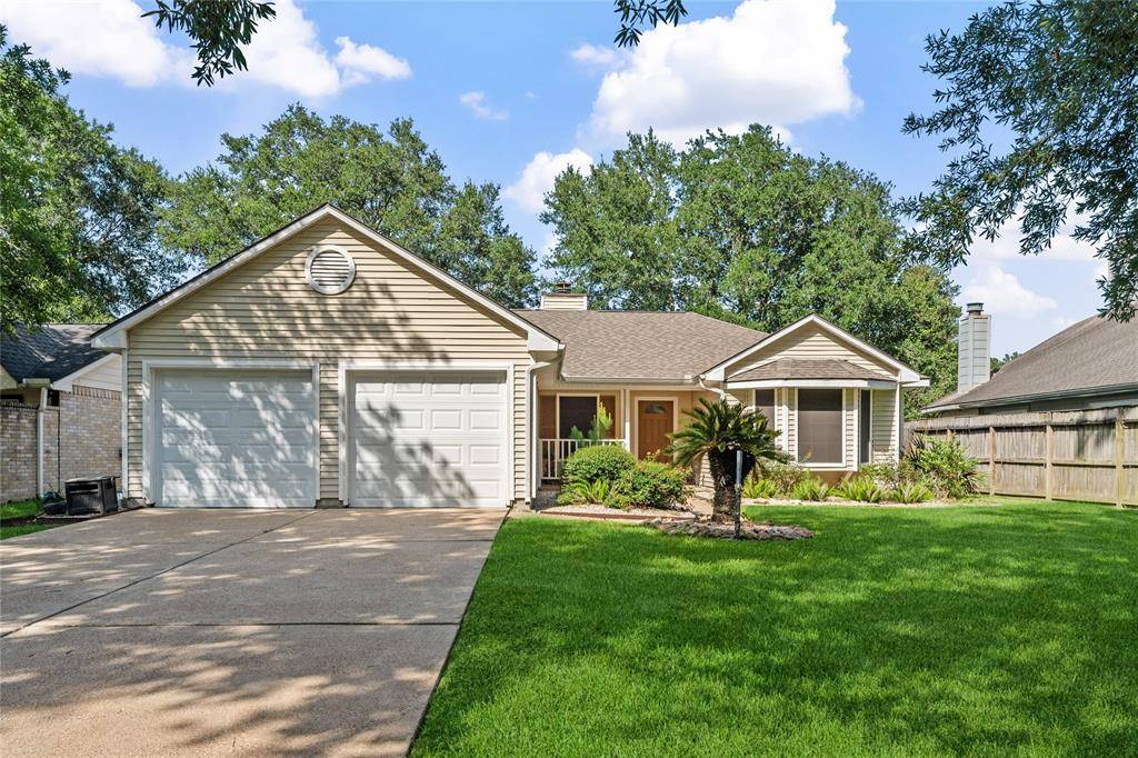 5302 Village Springs DR, Houston, TX 77339
