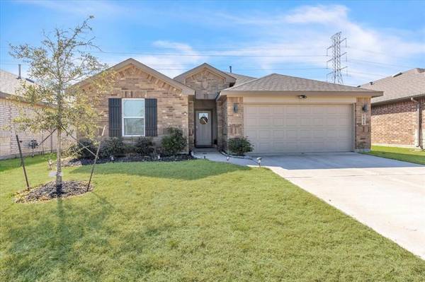 1618 William Scott ST, Baytown, TX 77523