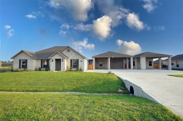 2103 Palmilla RD, League City, TX 77539