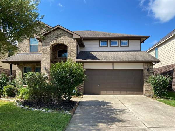 27611 Huggins Crest CT, Fulshear, TX 77441