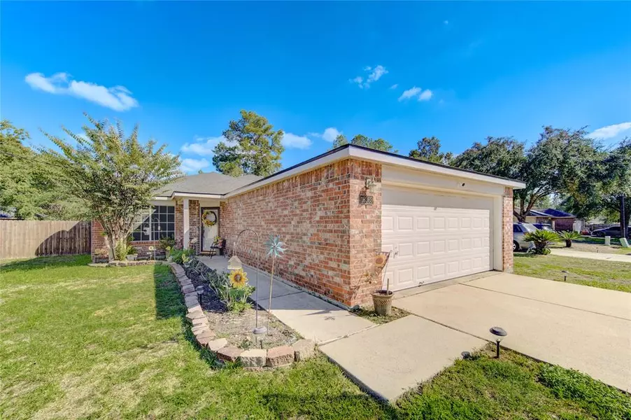 16369 Hidden River CT, Conroe, TX 77302