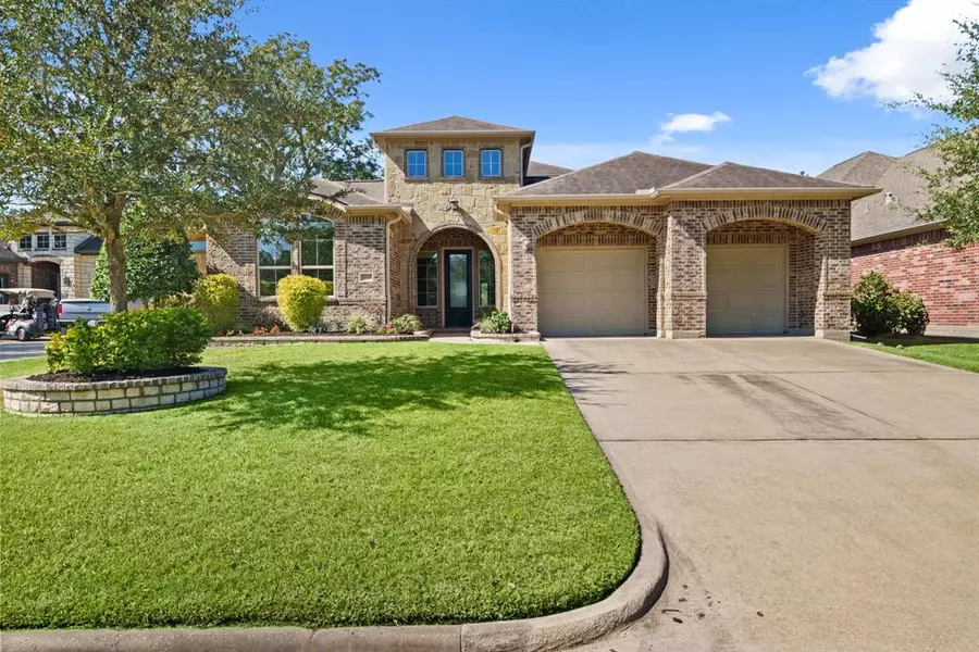 32718 Wingfoot CIR, Fulshear, TX 77441