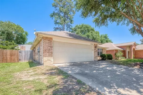 Spring, TX 77373,5407 Rushstone LN