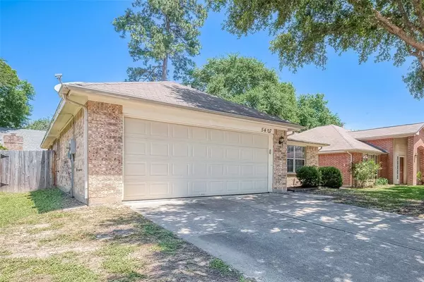 Spring, TX 77373,5407 Rushstone LN