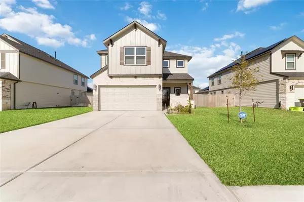 2614 Finley LN, Rosenberg, TX 77471