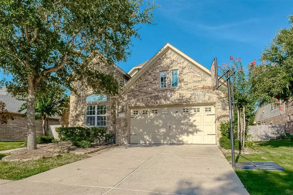 Sugar Land, TX 77479,2219 Ascot LN