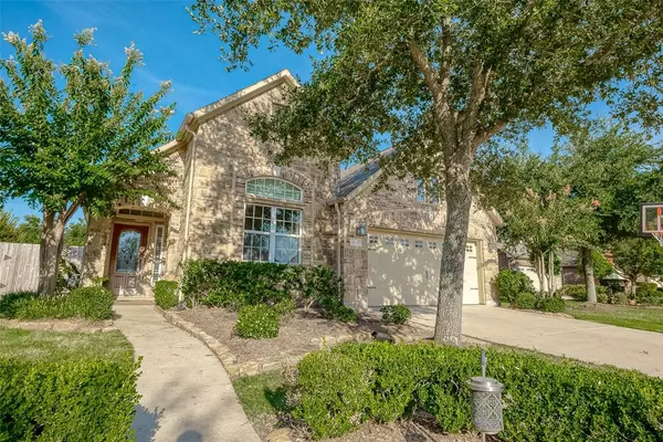 Sugar Land, TX 77479,2219 Ascot LN