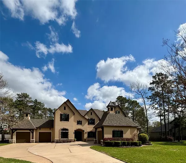 5326 Pine Wood Hills CT, Spring, TX 77386